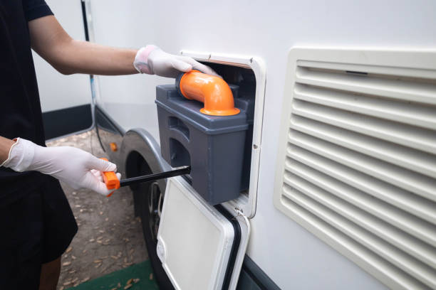 Best Wedding porta potty rental  in Clinton, PA