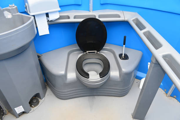Best Construction site porta potty rental  in Clinton, PA
