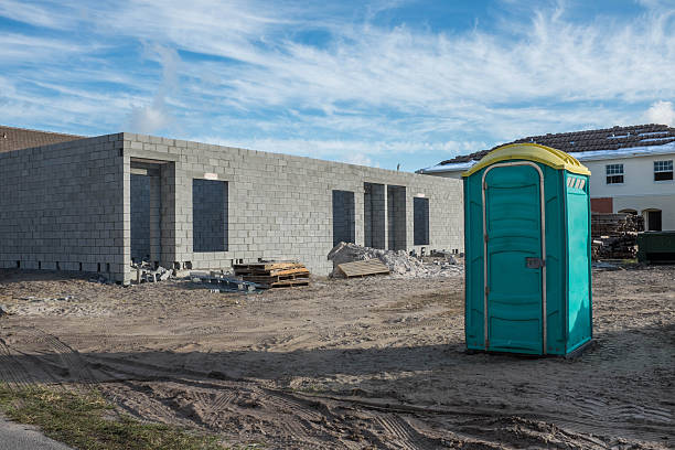 Best Event porta potty rental  in Clinton, PA